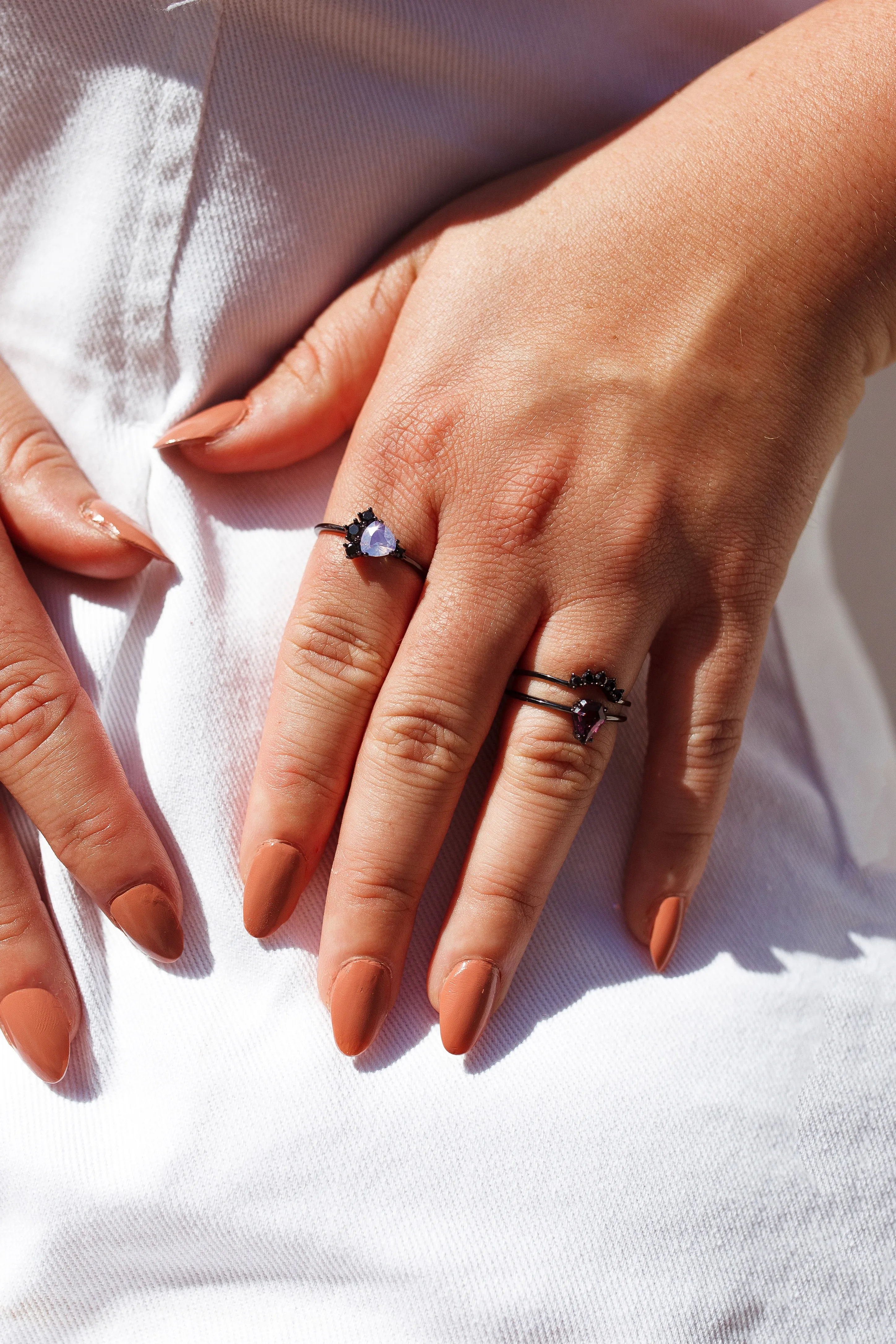 Afterlife Ring sold by Oomiay product image thumbnail 2