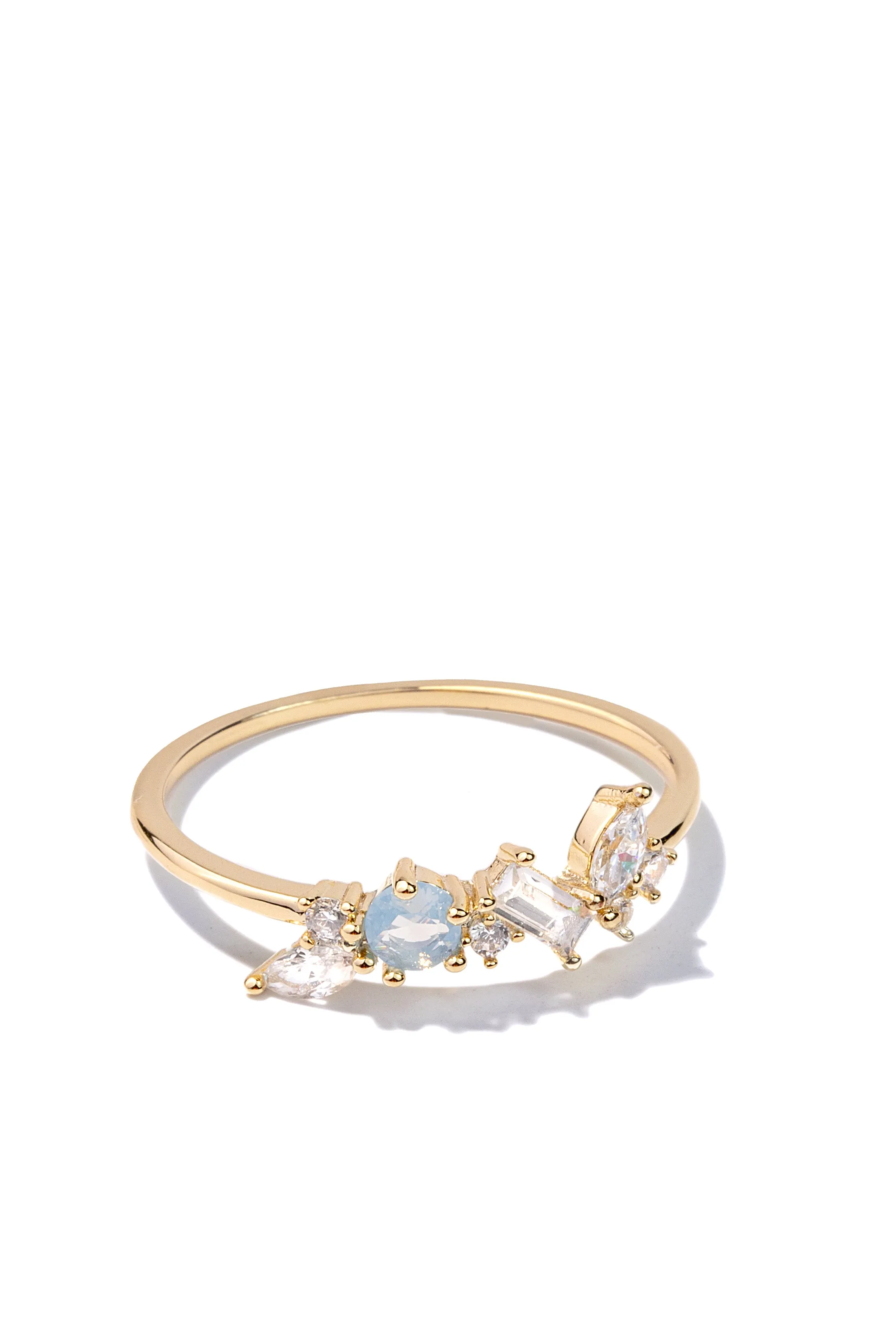 Whisper Ring sold by Oomiay