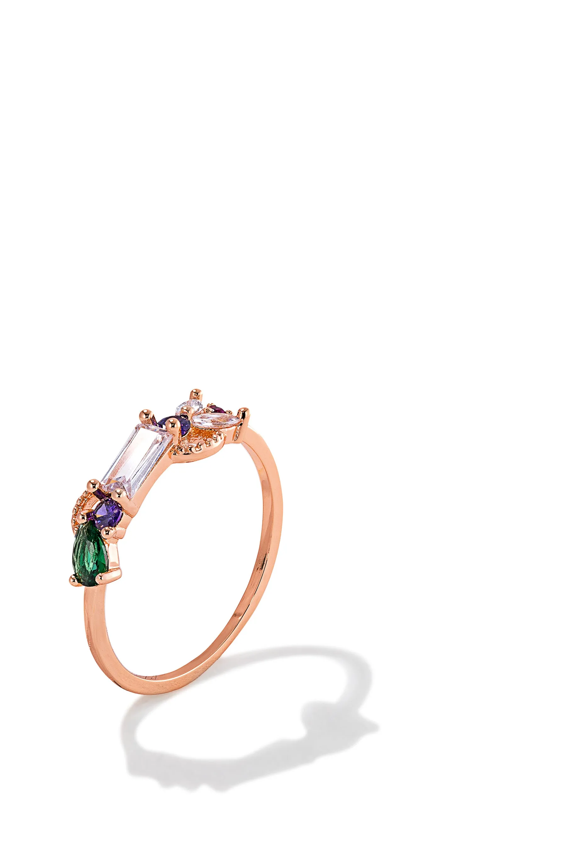 Gatekeeper Ring sold by Oomiay product image thumbnail 4