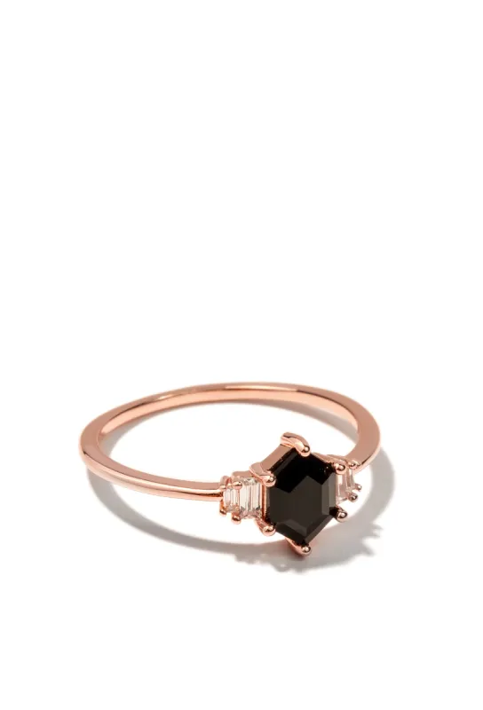 Squid Ink Ring sold by Oomiay