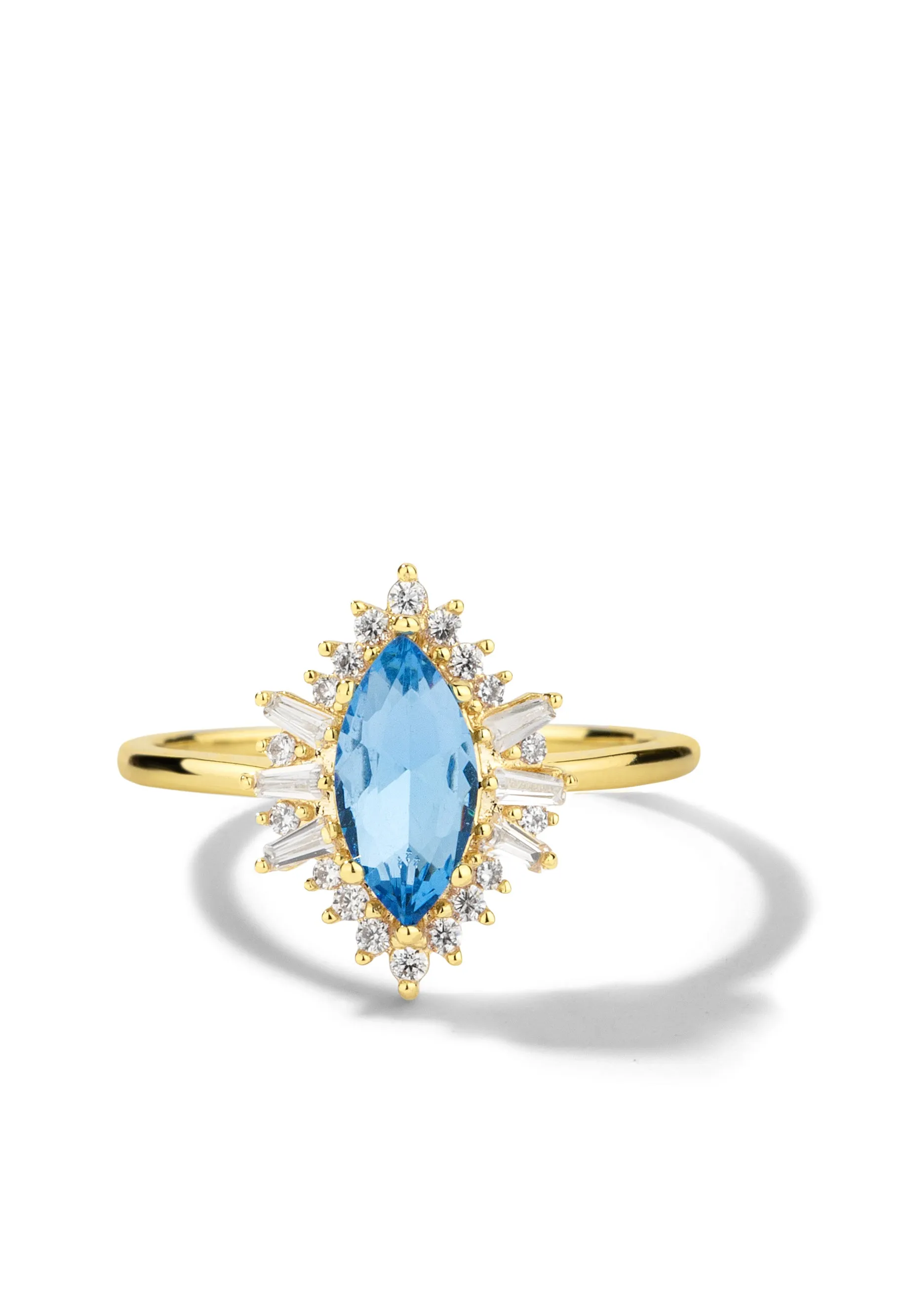 Tonic Ring sold by Oomiay