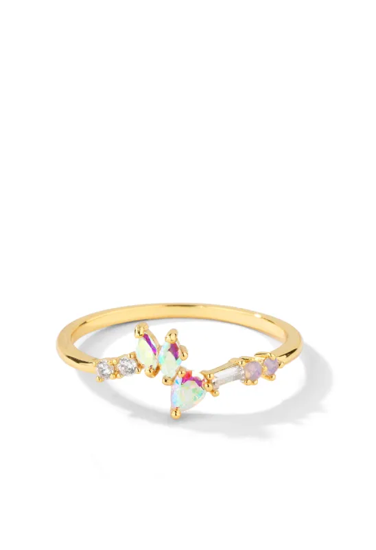 Glazed Ring sold by Oomiay