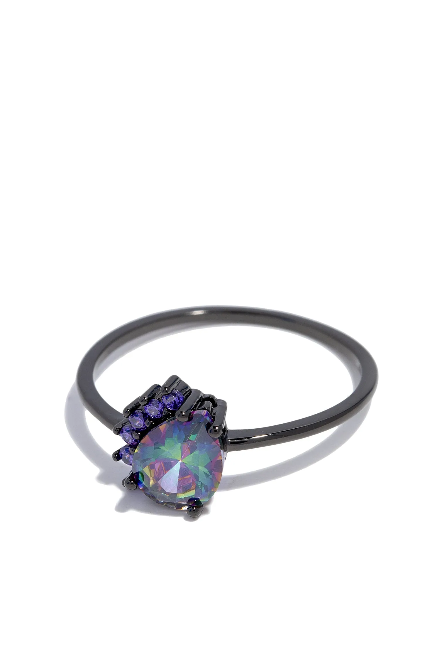 Talisman Ring sold by Oomiay