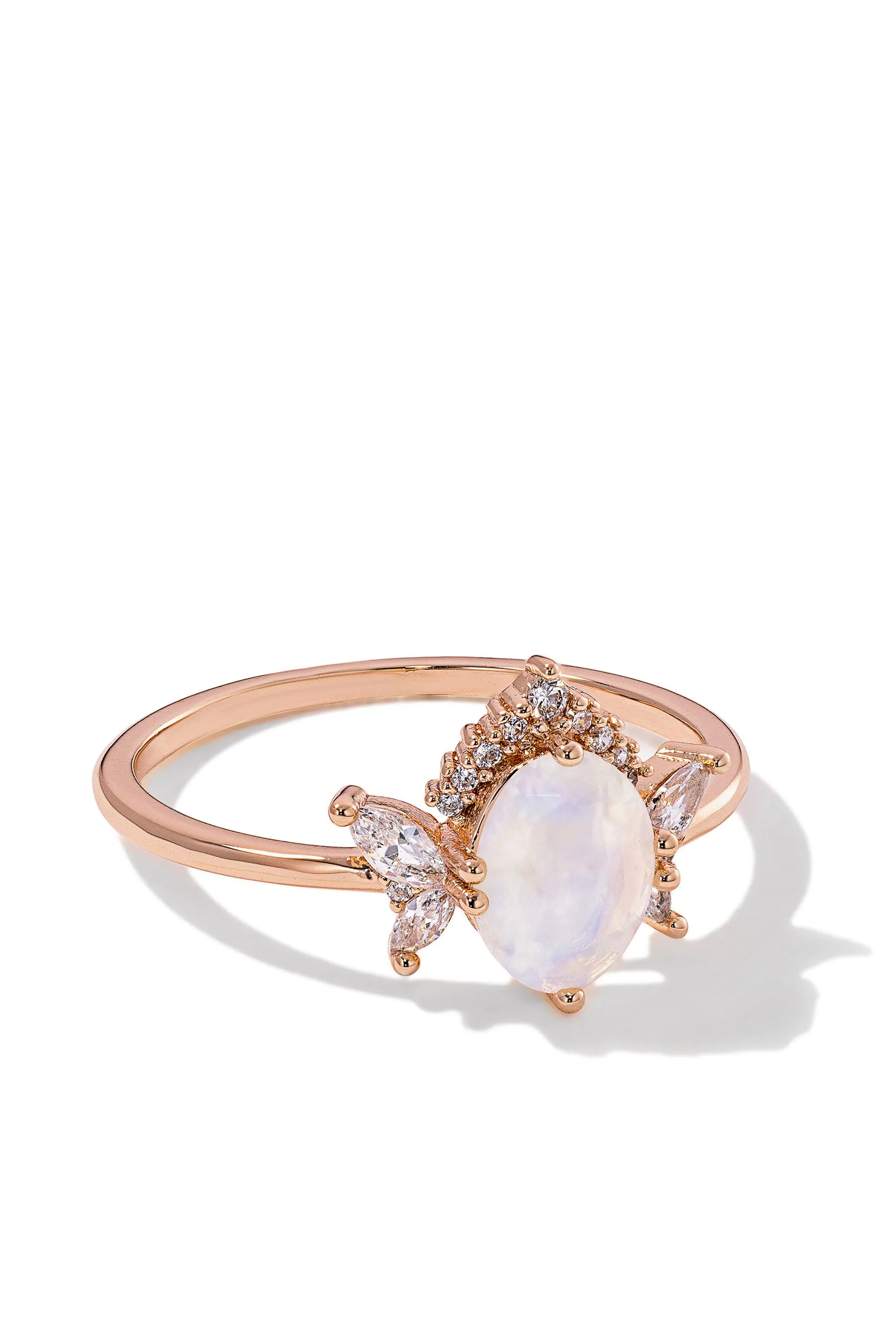 Komodo Ring sold by Oomiay product image thumbnail 2