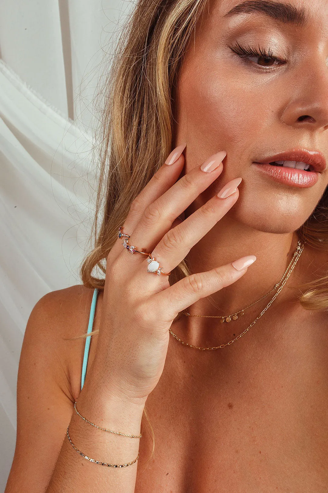 Komodo Ring sold by Oomiay product image thumbnail 3