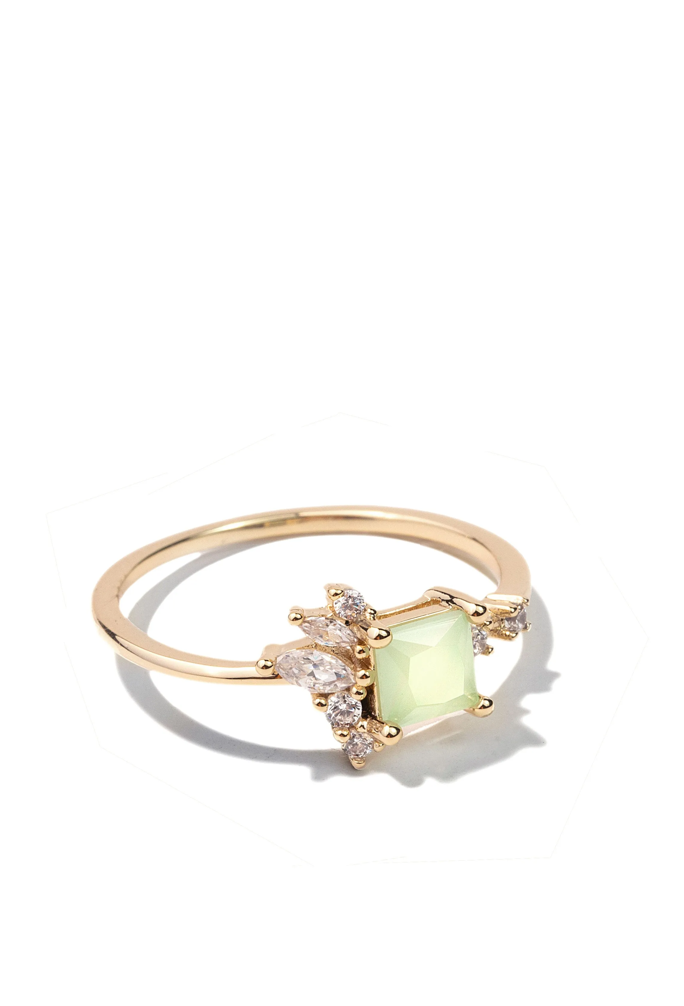 Bamboo Ring sold by Oomiay