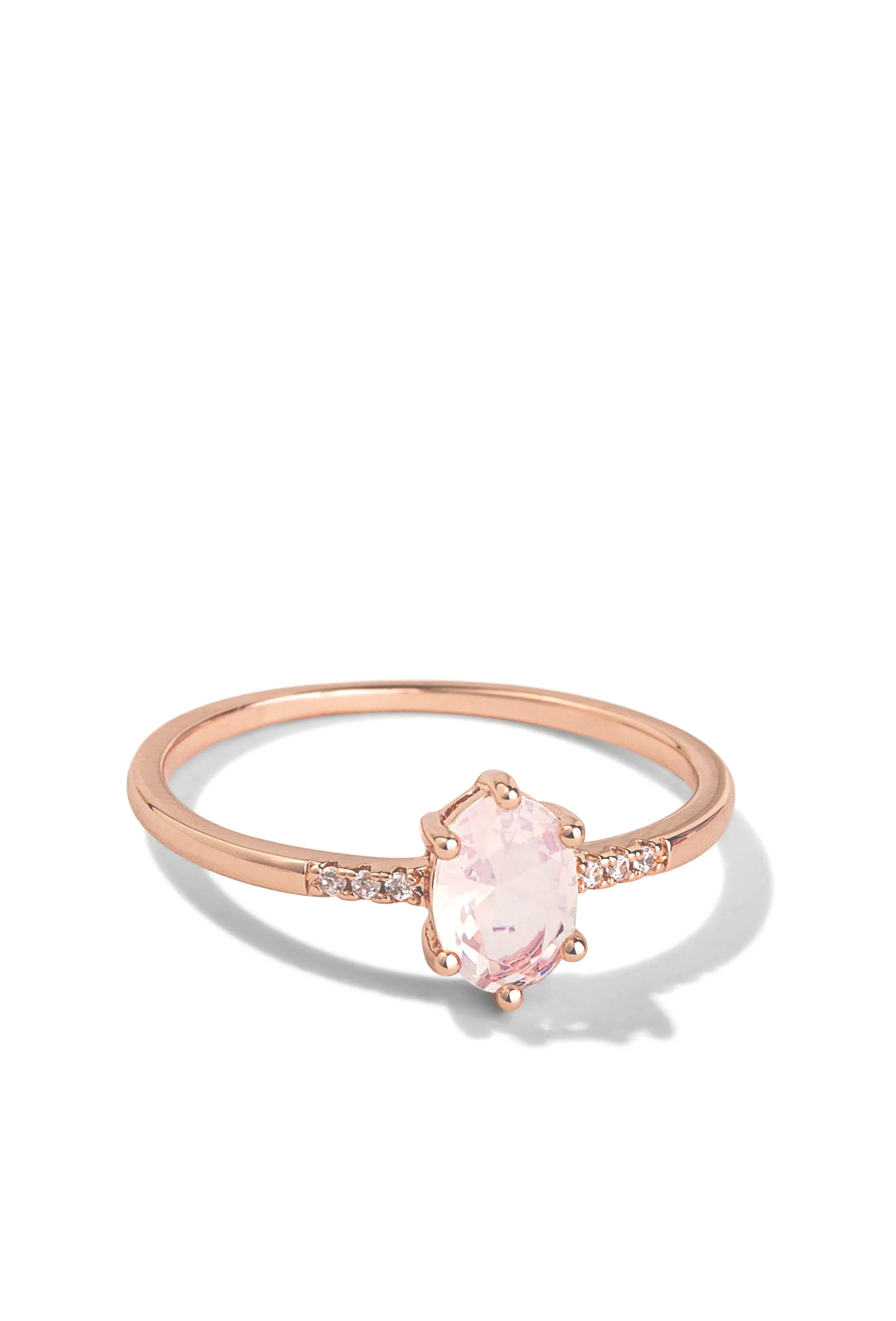 Spell Ring sold by Oomiay