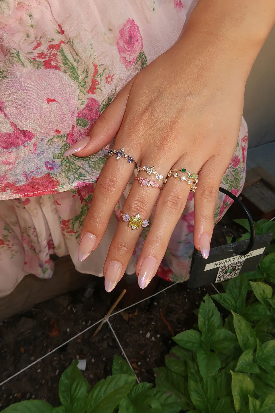 Carpool Ring sold by Oomiay product image thumbnail 2