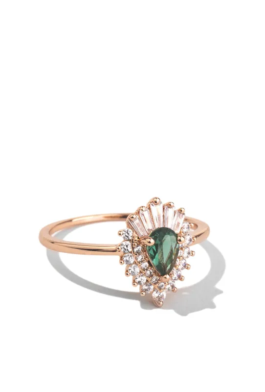 Serpent Ring sold by Oomiay