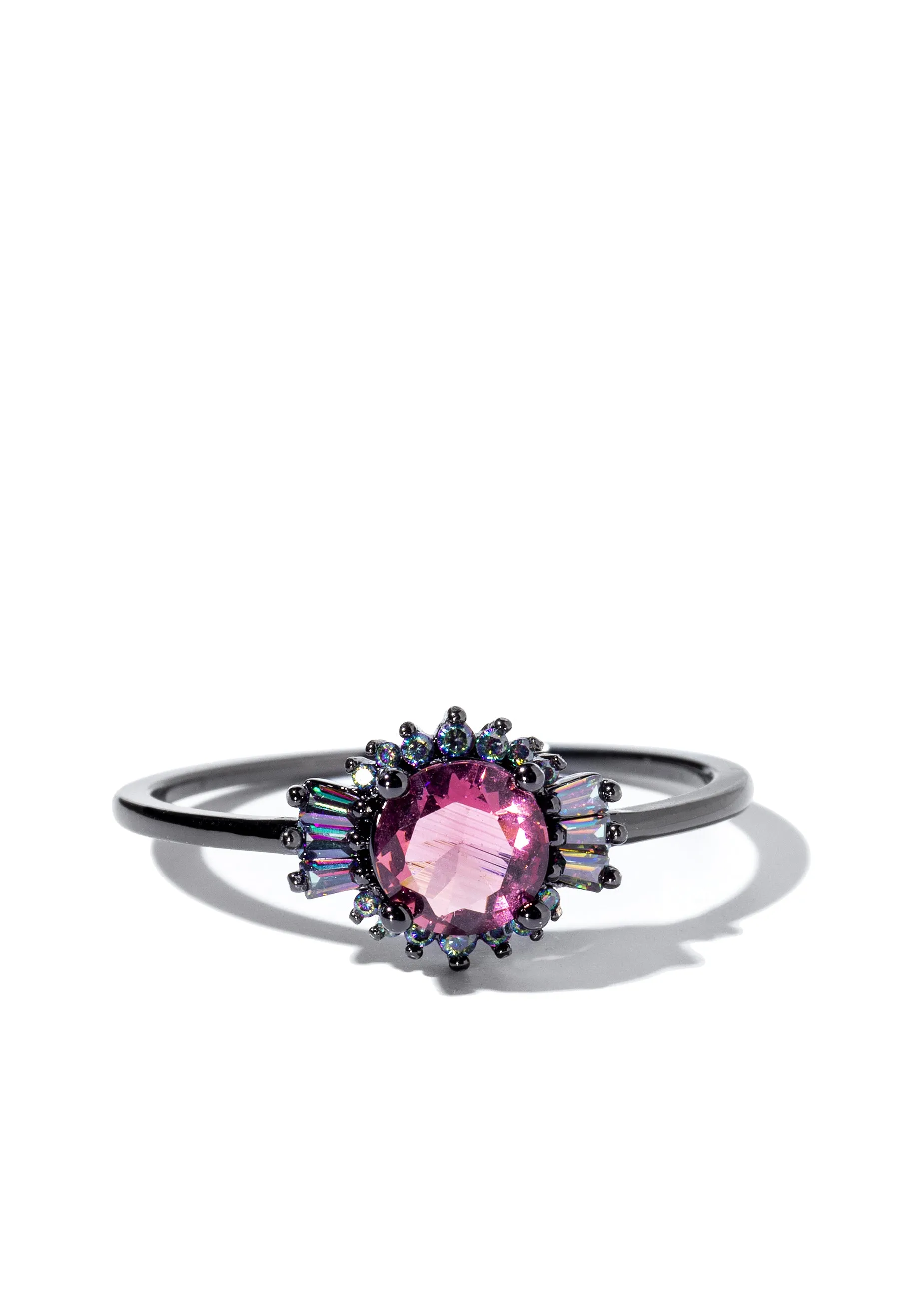 Stone Age Ring sold by Oomiay