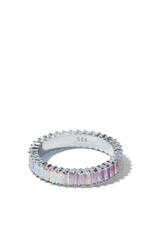 Jackpot | Sterling Silver Ring sold by Oomiay