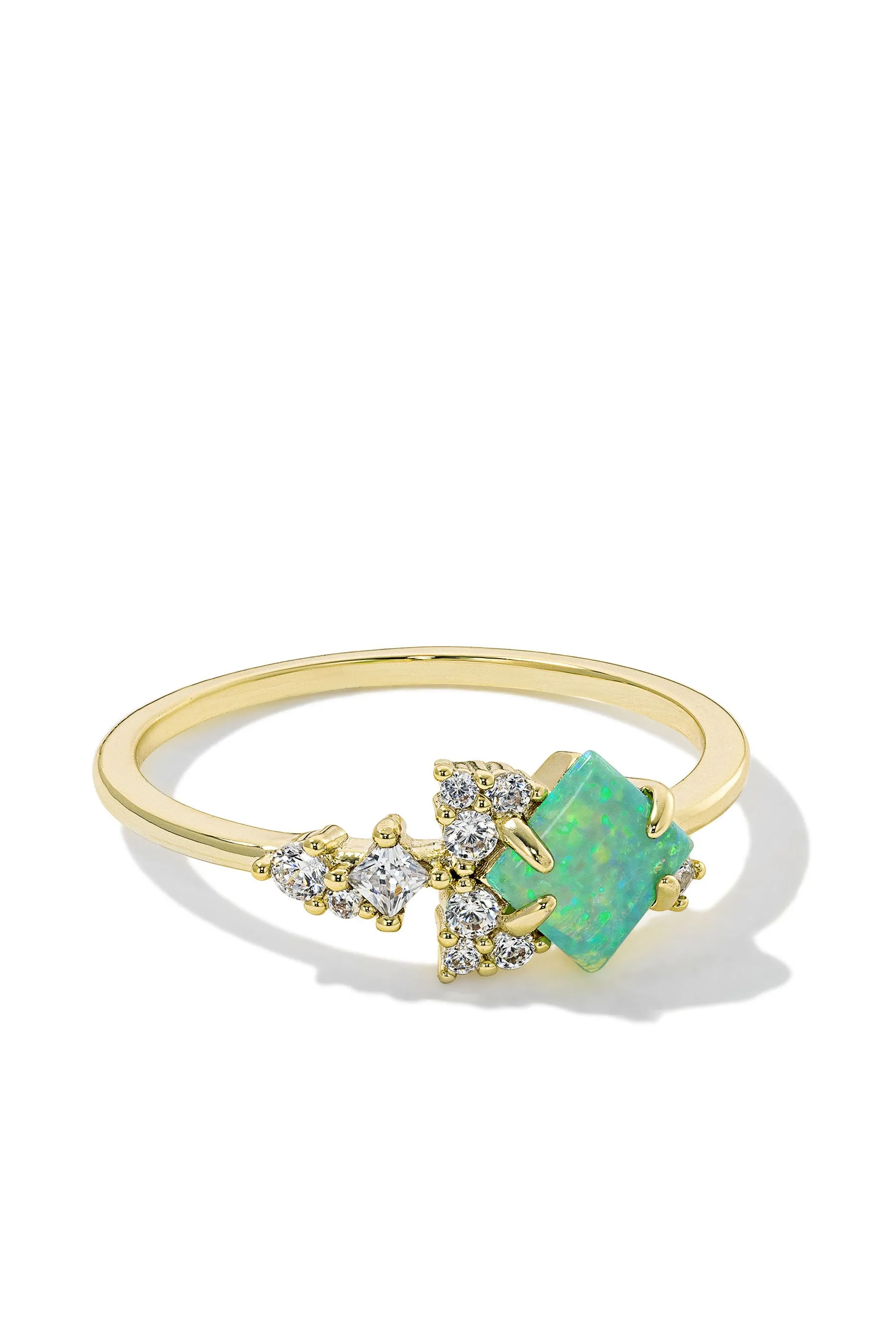 Myth Ring sold by Oomiay product image thumbnail 2