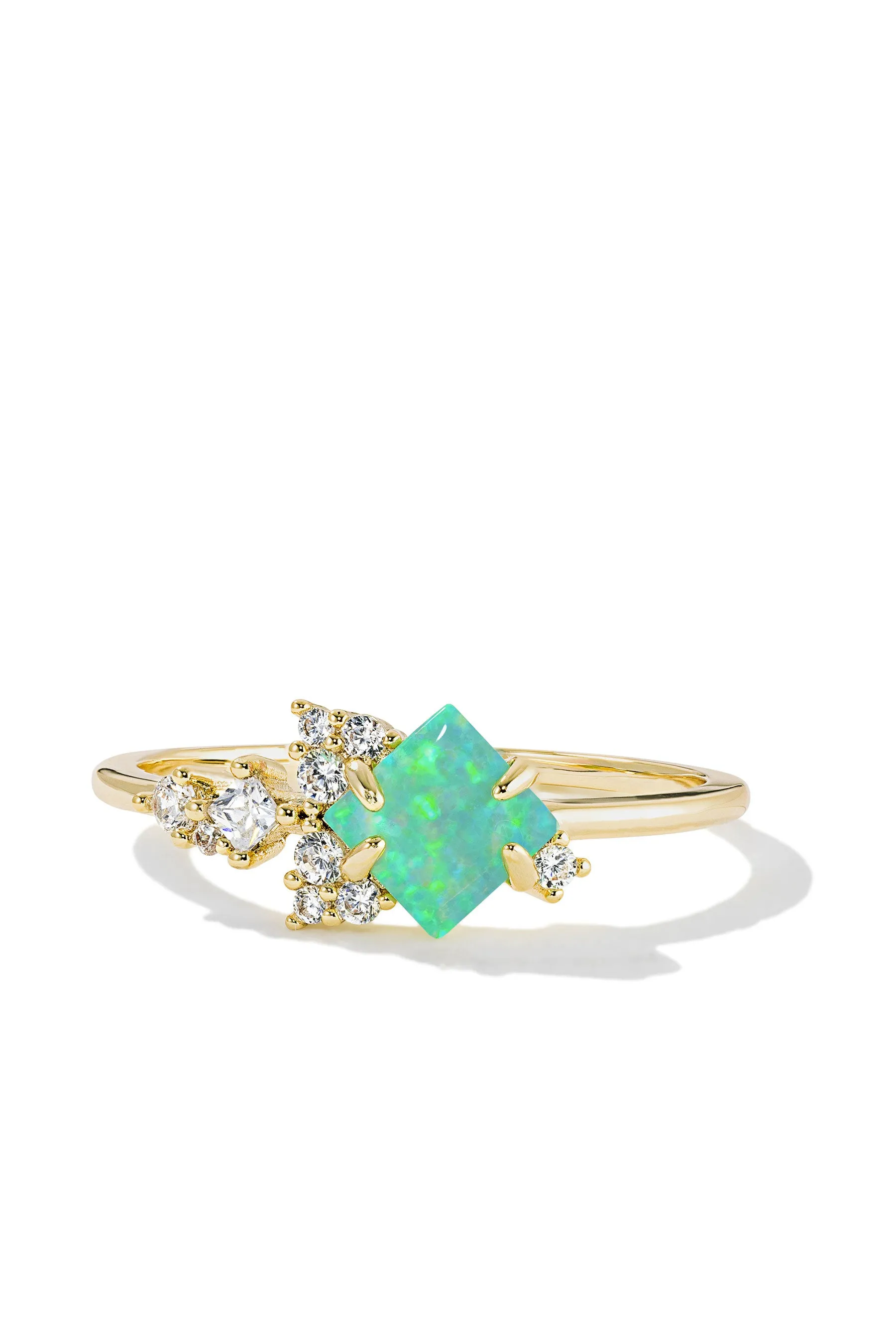 Myth Ring sold by Oomiay