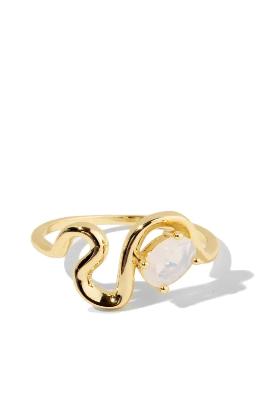 Cosmic Ring sold by Oomiay