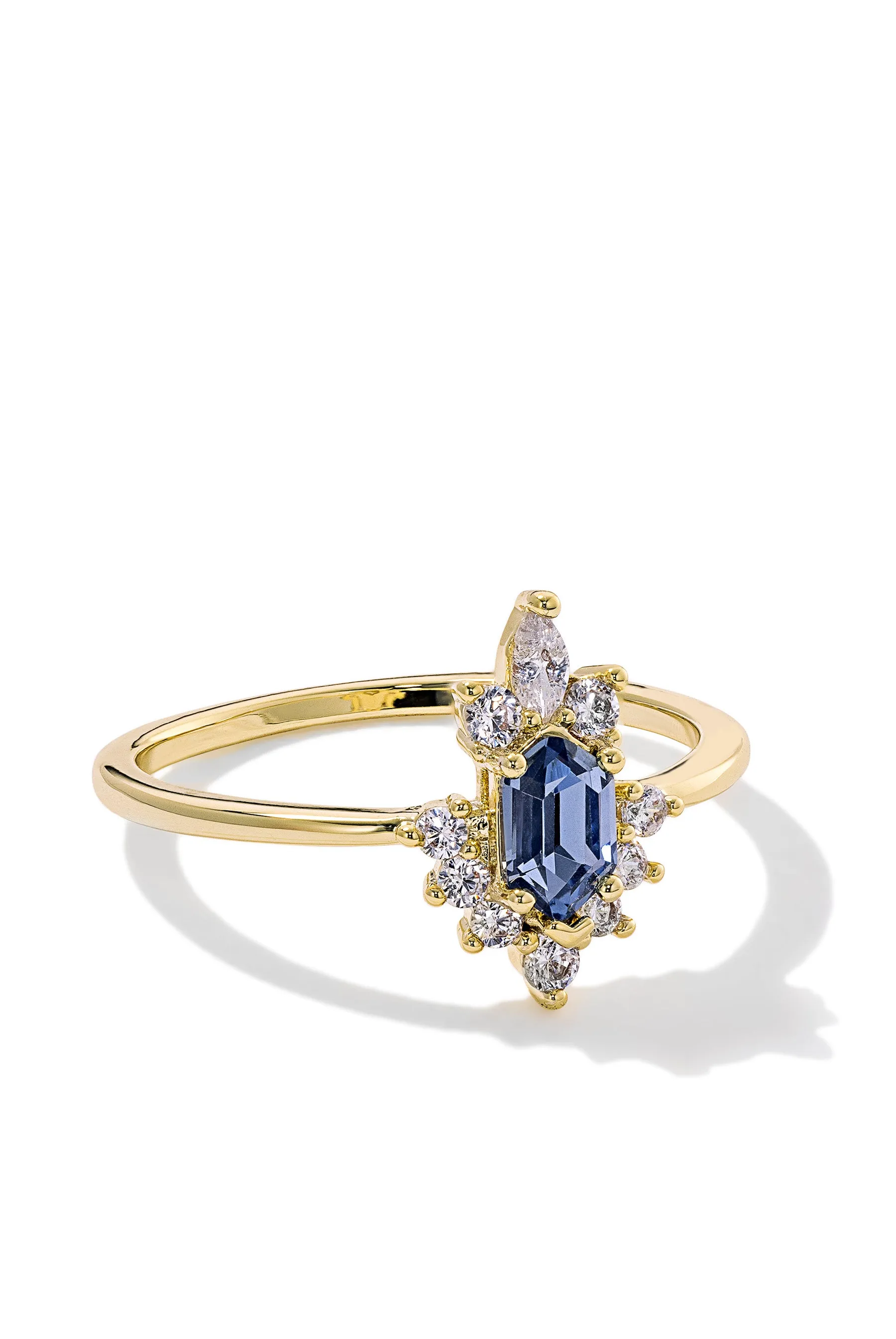 Rainforest Ring sold by Oomiay product image thumbnail 2