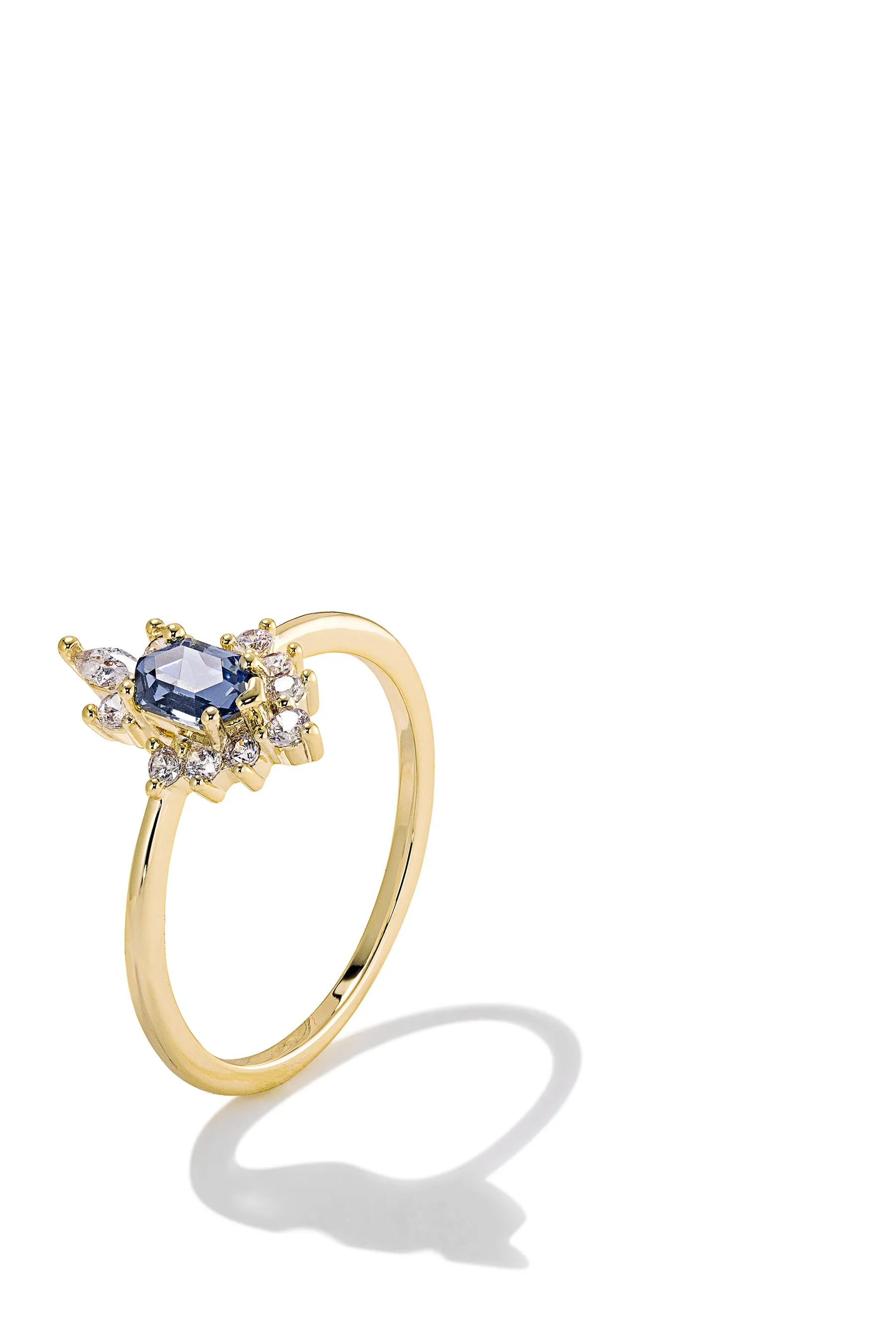 Rainforest Ring sold by Oomiay product image thumbnail 3