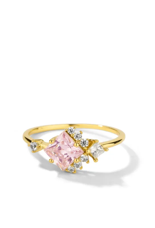 Clique Ring sold by Oomiay