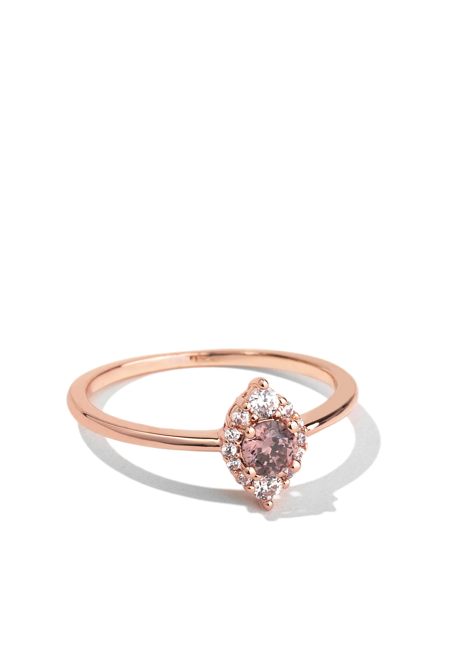 Wanderlust Ring sold by Oomiay