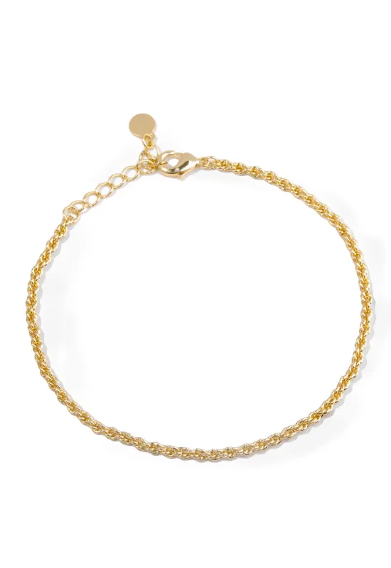 Chelsea Bracelet sold by Oomiay