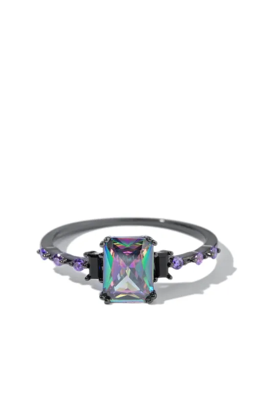 Ironclad Ring sold by Oomiay