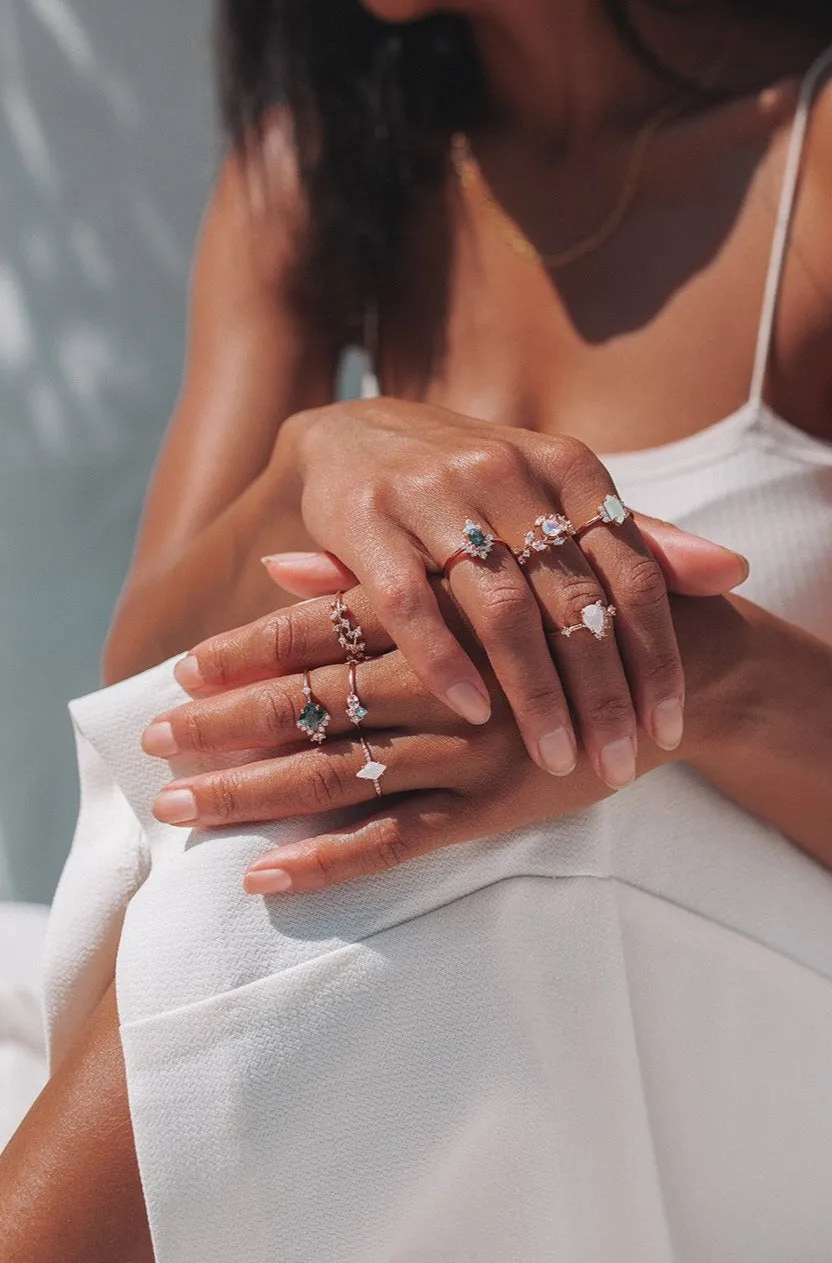 Ethereal | Gold Sealed sold by Oomiay product image thumbnail 3