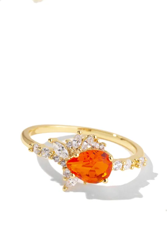 Koi Ring sold by Oomiay