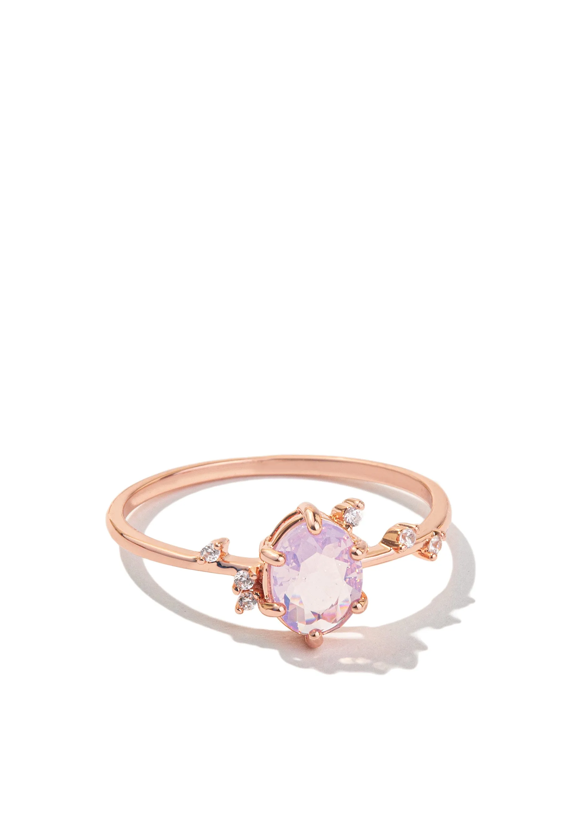 Play Date Ring sold by Oomiay