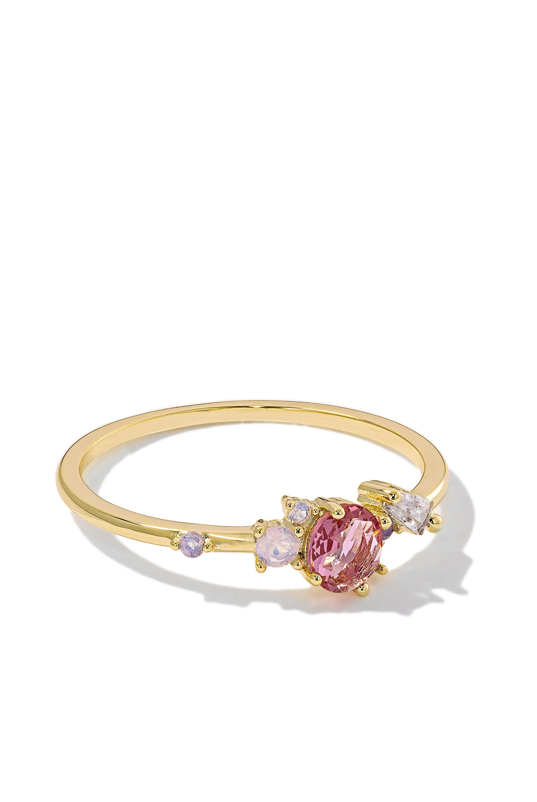 Affair Ring sold by Oomiay product image thumbnail 2