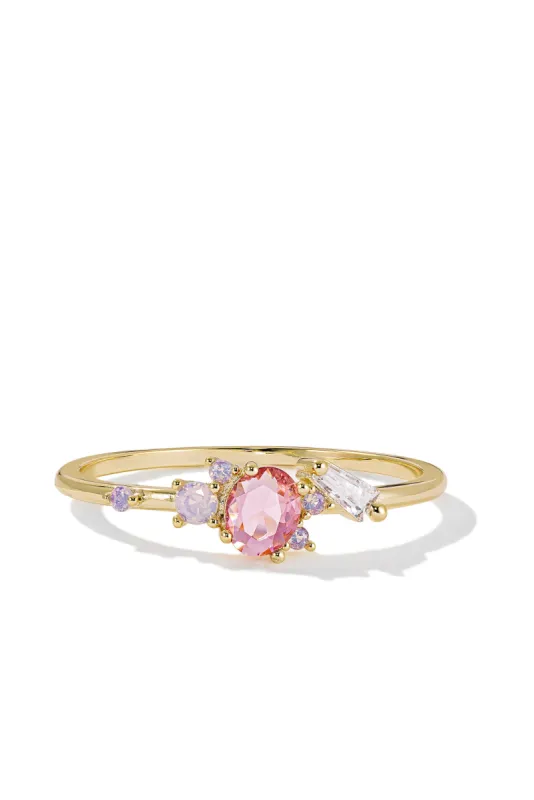 Affair Ring sold by Oomiay