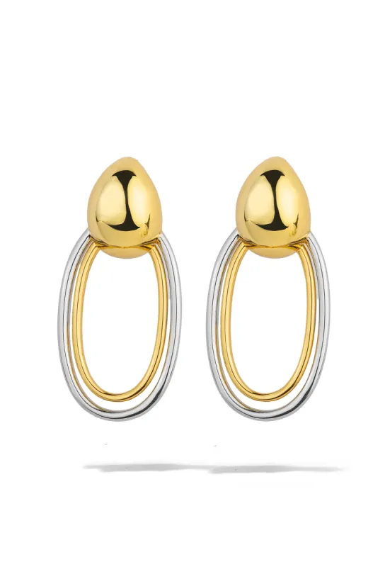 Havasu Earrings sold by Oomiay