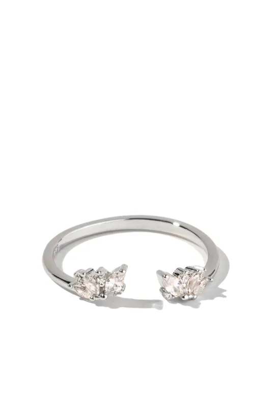 Gateway | Sterling Silver Ring sold by Oomiay