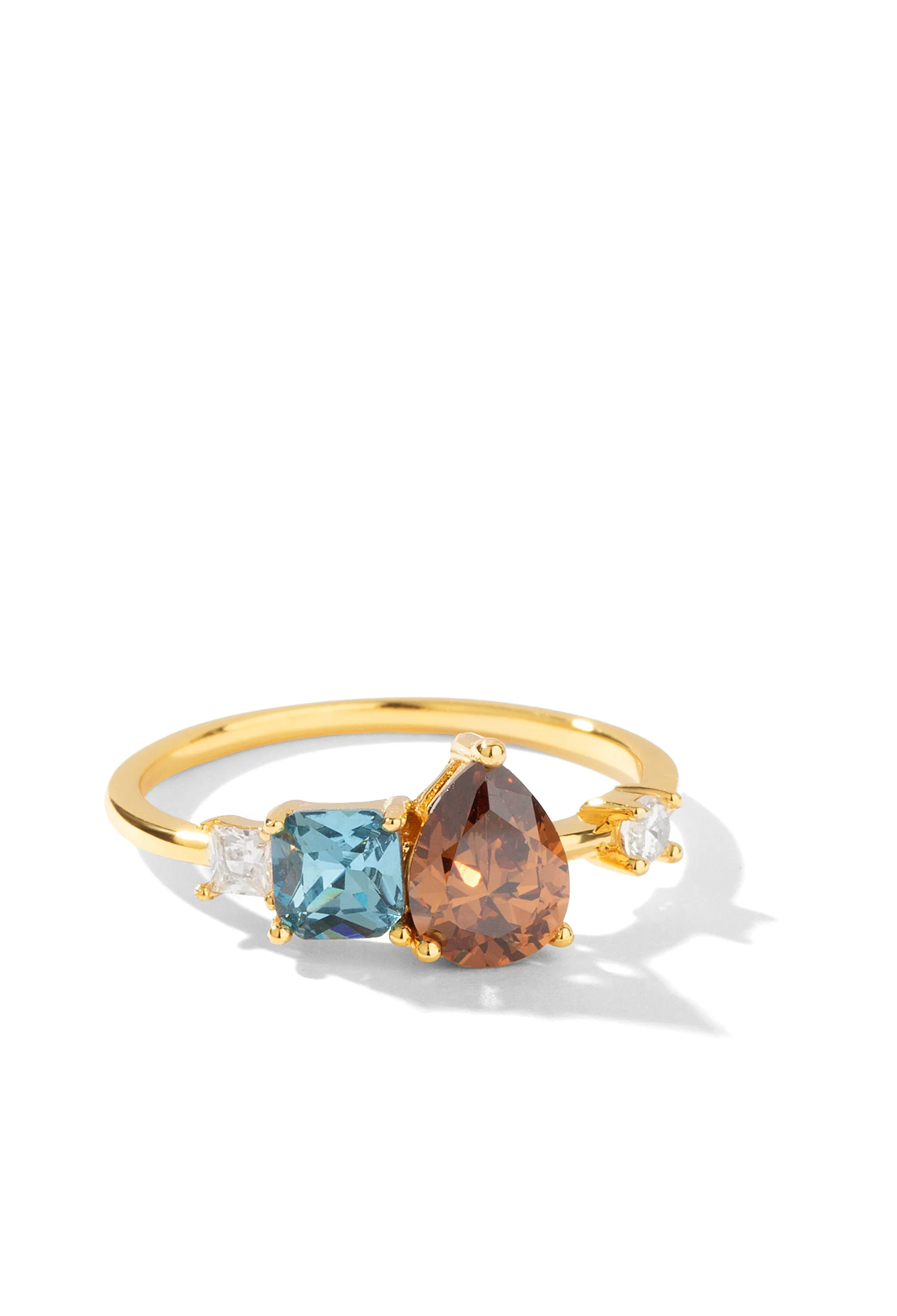 Malibu Ring sold by Oomiay