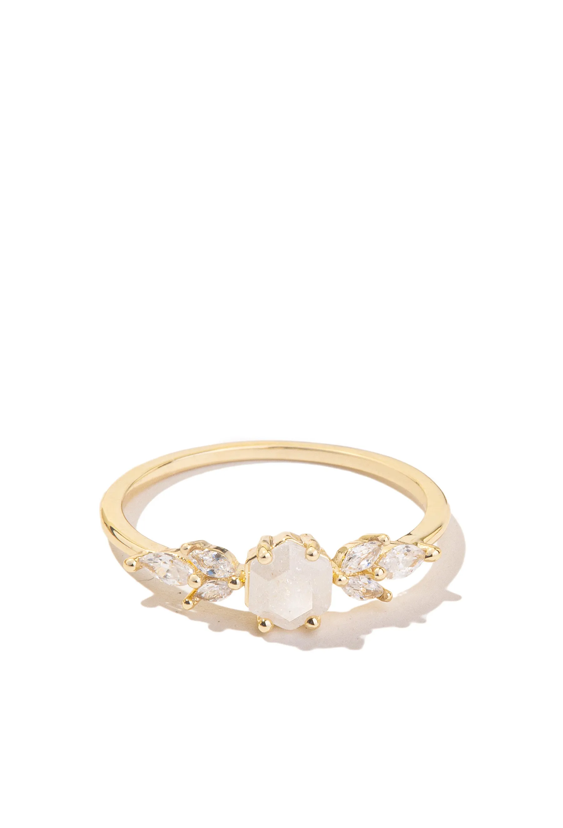 Parachute Ring sold by Oomiay