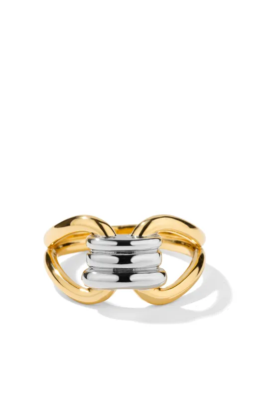 Cage Ring sold by Oomiay