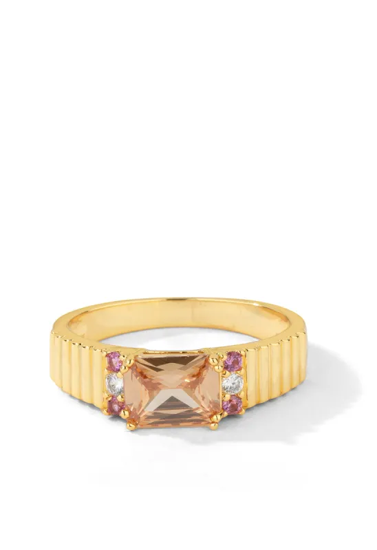 Clue Ring sold by Oomiay