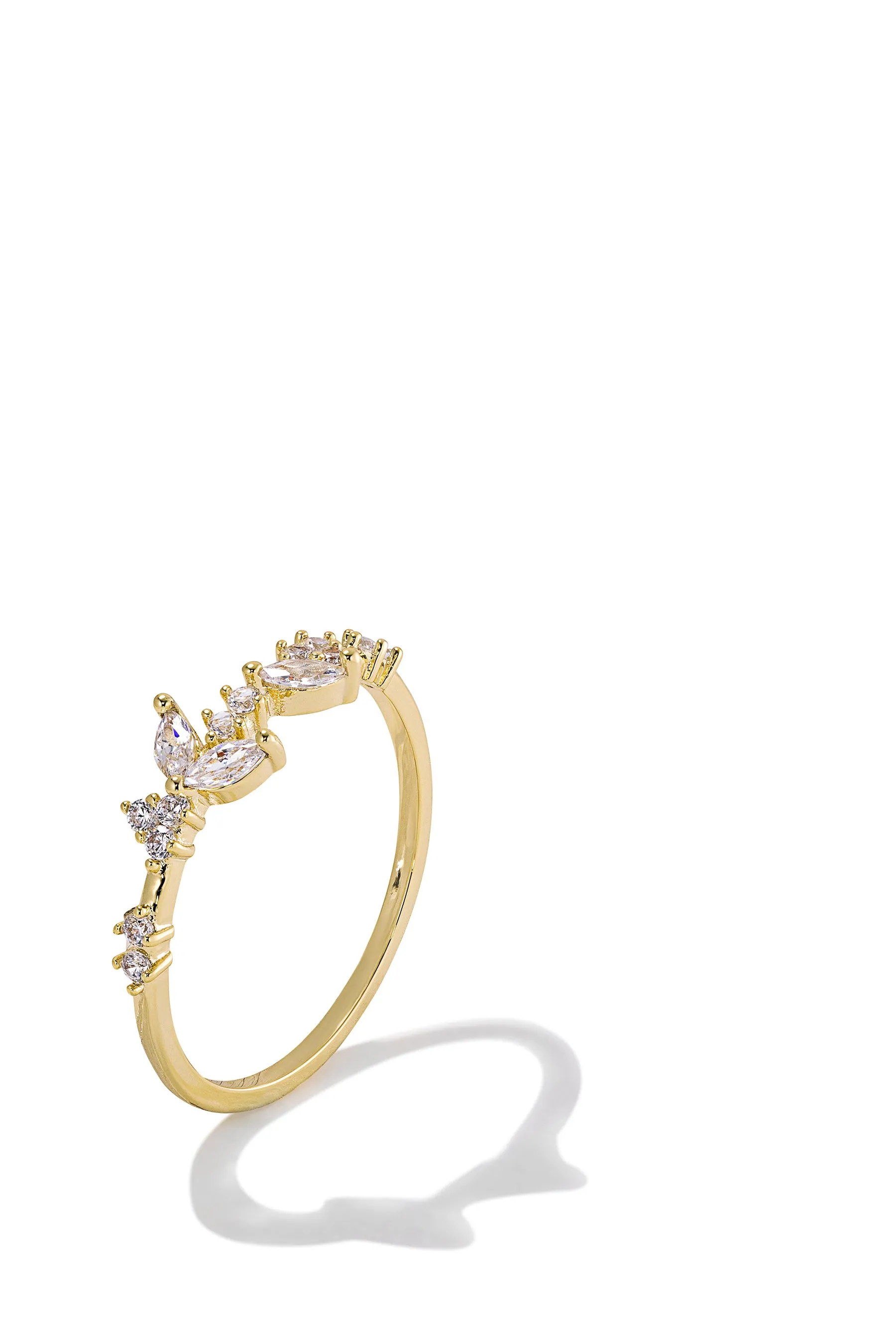 Reign Ring sold by Oomiay product image thumbnail 2