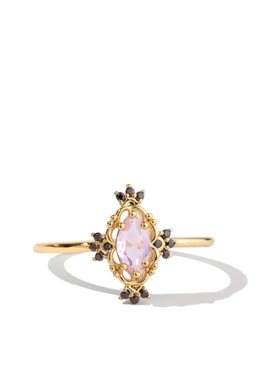 Cottage Ring sold by Oomiay