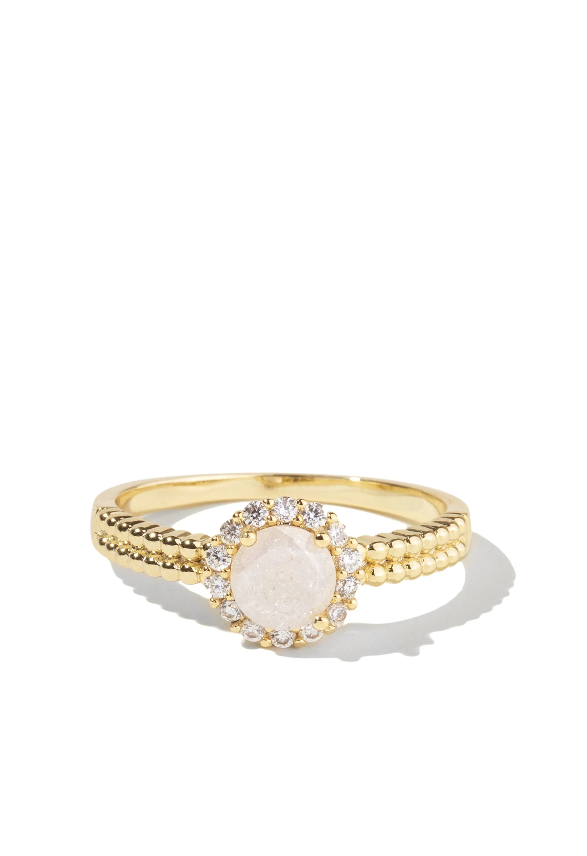 Safari Ring sold by Oomiay