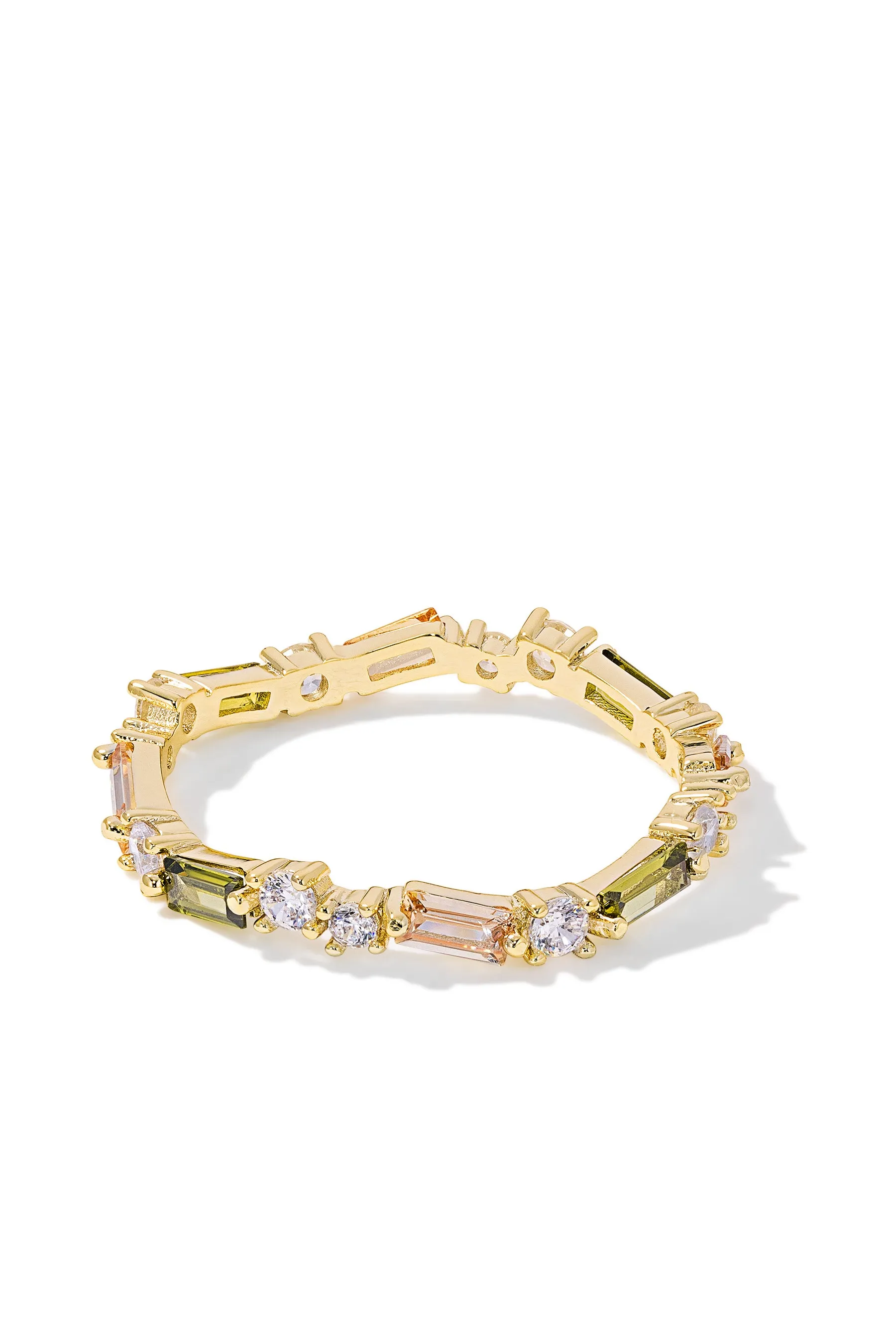 Morning Dew Ring sold by Oomiay product image thumbnail 3