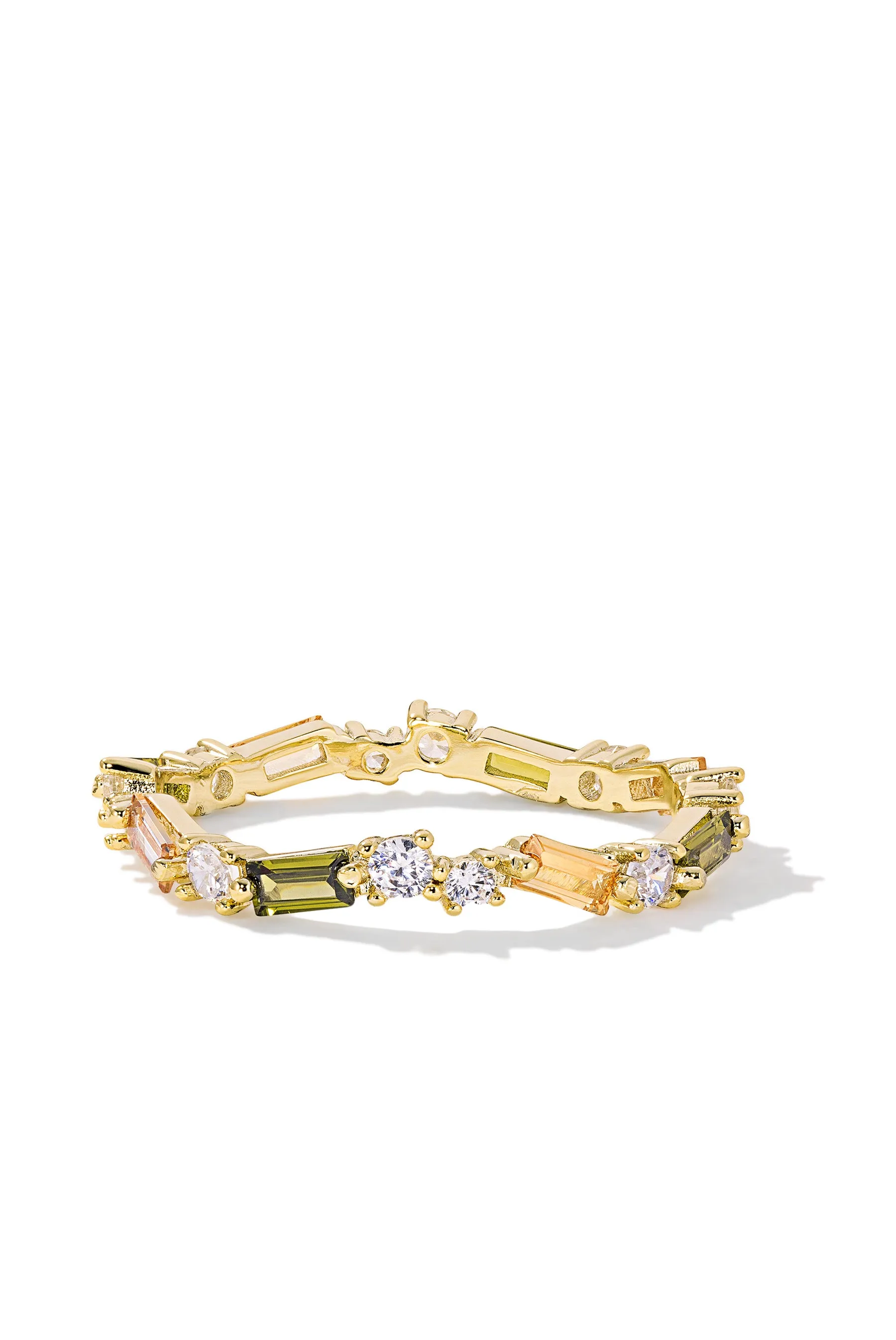 Morning Dew Ring sold by Oomiay