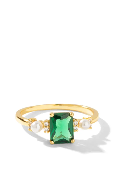 Country Club Ring sold by Oomiay