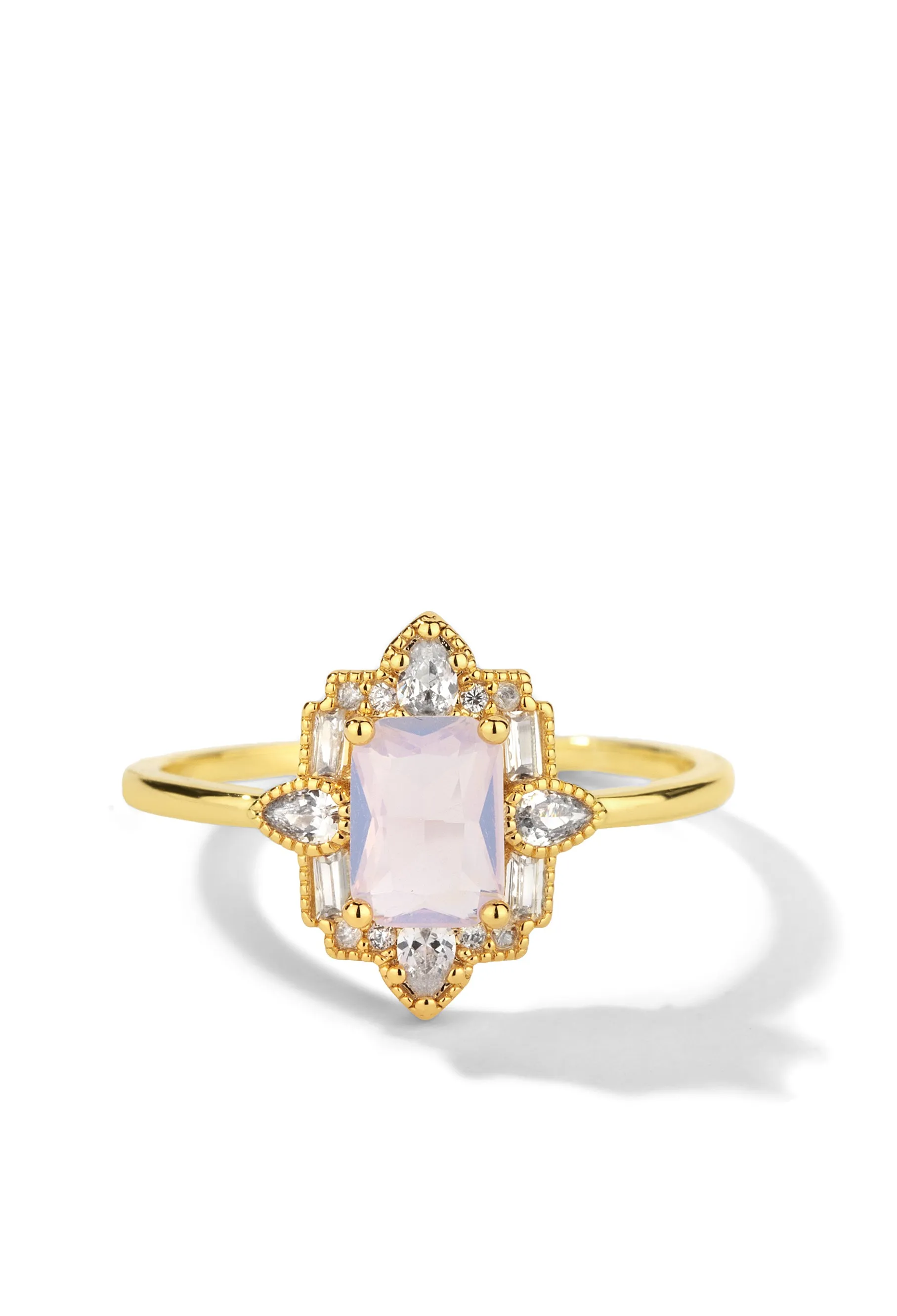 Elixir Ring sold by Oomiay