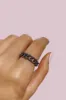 Blacklist | Chain Ring Ring sold by Oomiay