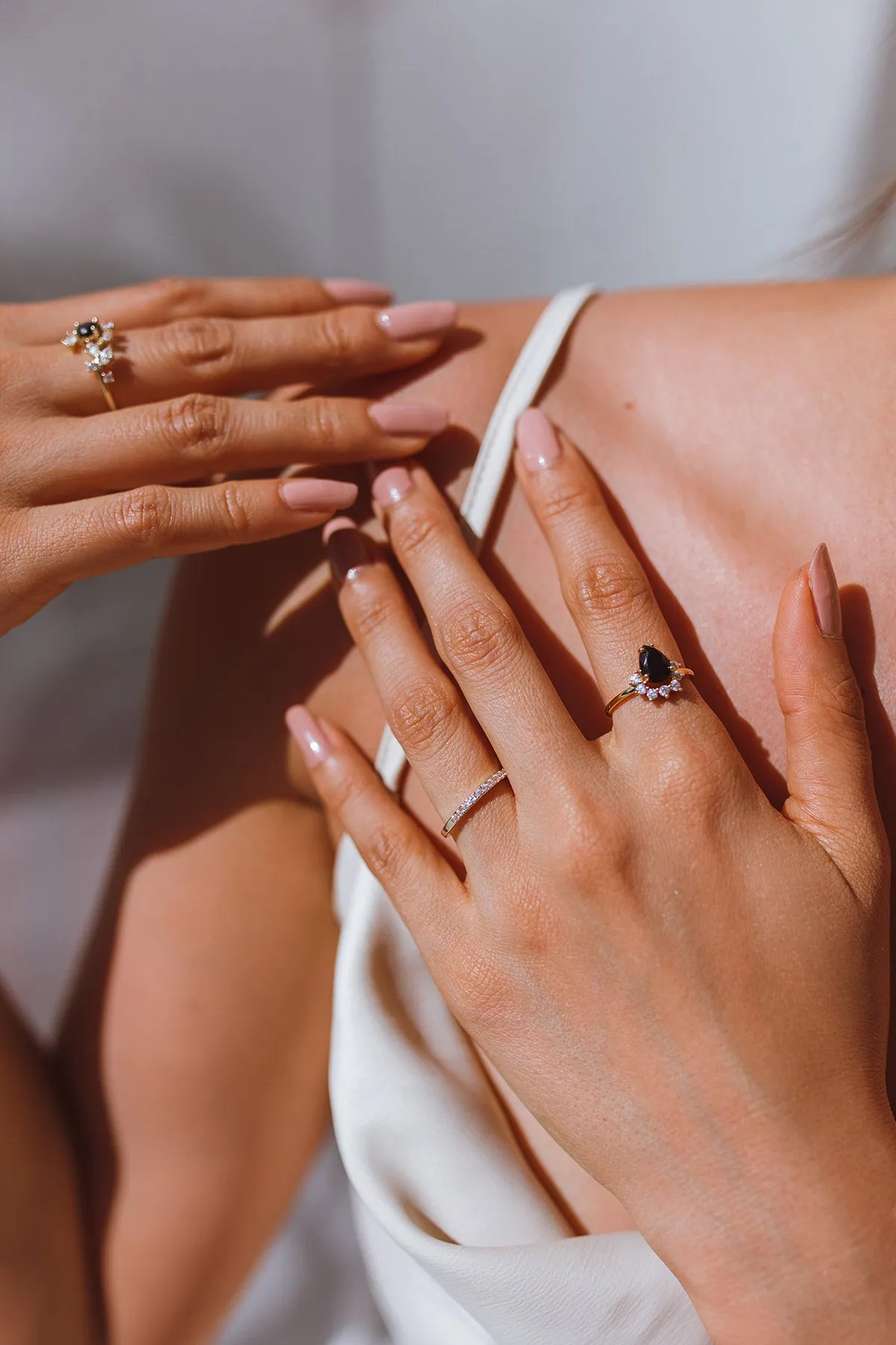 Goddess Ring sold by Oomiay product image thumbnail 2