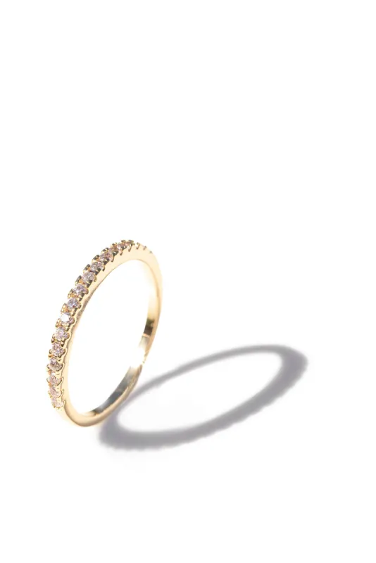 Goddess Ring sold by Oomiay