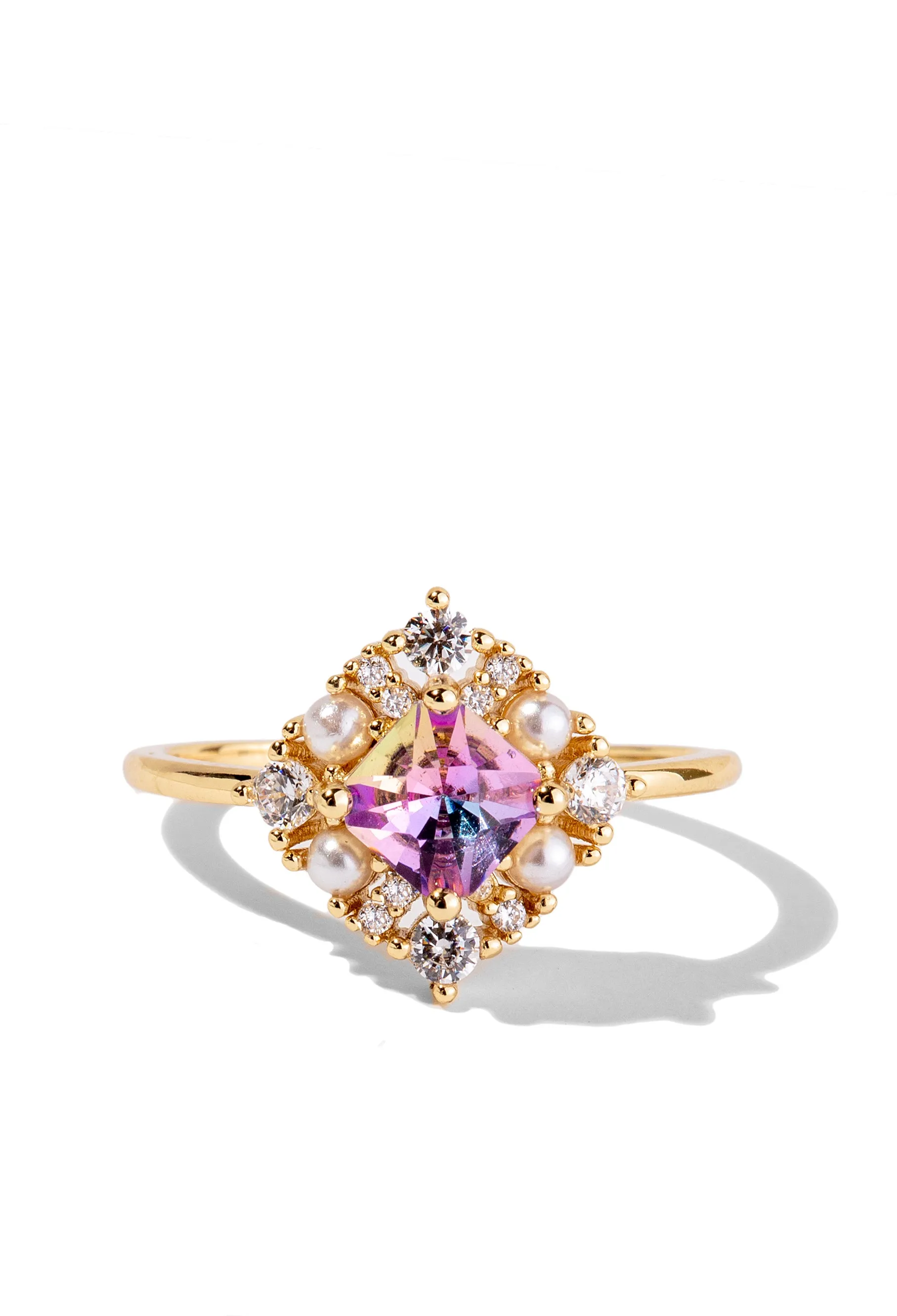 Bali Ring sold by Oomiay