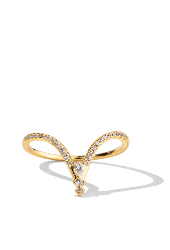 Fuji Ring sold by Oomiay