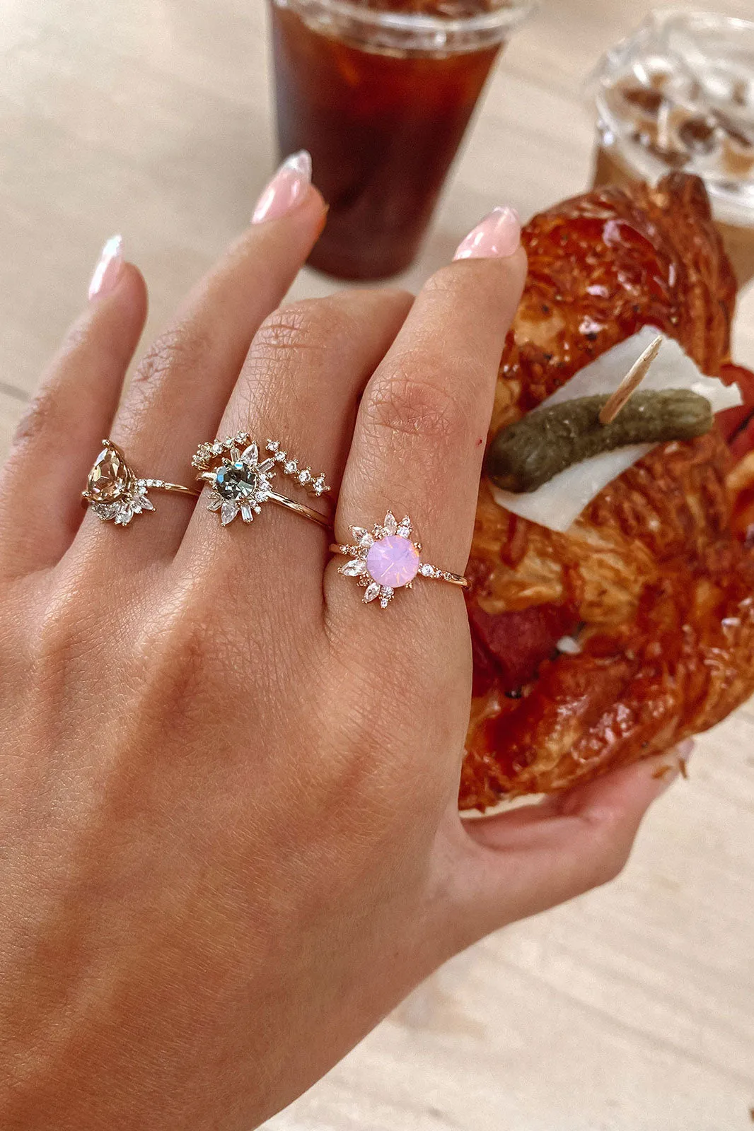 Cargo Ring sold by Oomiay product image thumbnail 2