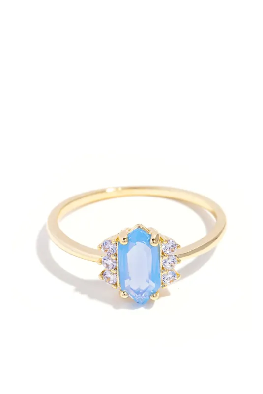 Bloom Ring sold by Oomiay