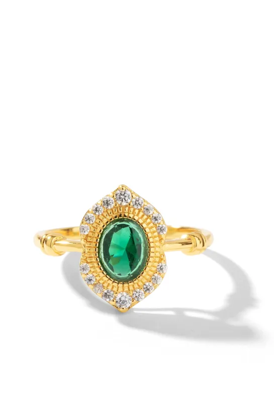 Tradition Ring sold by Oomiay